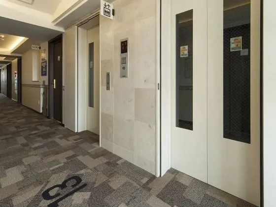 Toyoko Inn Kashiwa Station Nishi - İç Mekan