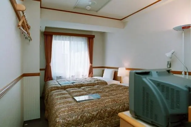 Toyoko Inn Kawasaki Ekimae Shiyakusho-dori
