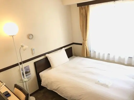 Toyoko Inn Kenkyu-gakuen Ekimae - Oda