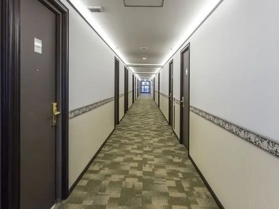 Toyoko Inn Kintetsu Nara Ekimae - İç Mekan