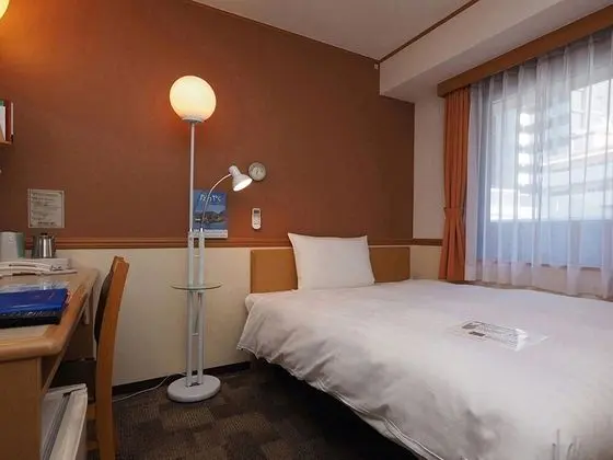 Toyoko Inn Kintetsu Nara Ekimae - Oda