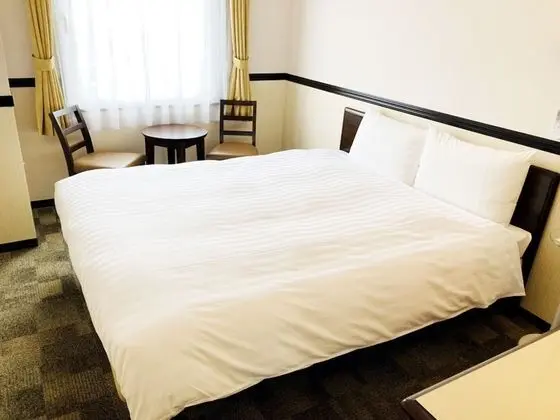 Toyoko Inn Kintetsu Yokkaichi-eki Kita-guchi - Oda