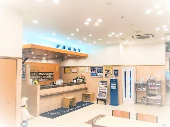 Toyoko Inn Kiryu Station Minami - Lobi
