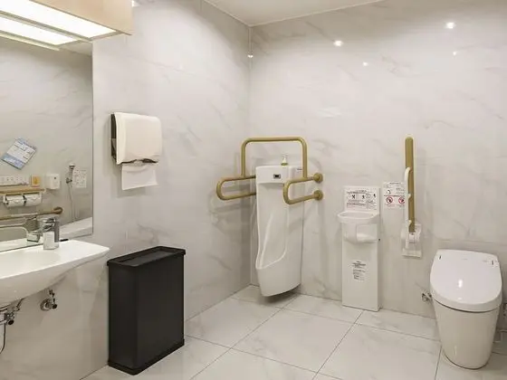 Toyoko Inn Kita-toda-eki Higashi-guchi - İç Mekan