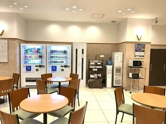 Toyoko Inn Kofu Station Minami 2 - Lobi