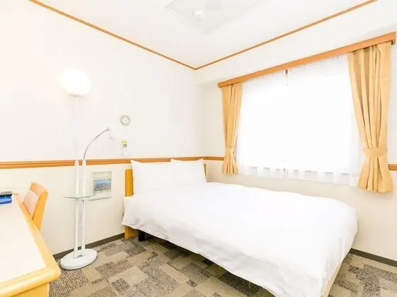 Toyoko Inn Kofu Station Minami 2 - Oda