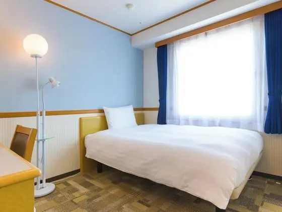 Toyoko Inn Kokura-eki Shinkansen-guchi