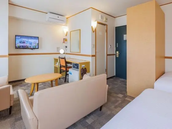 Toyoko Inn Kokura-eki Shinkansen-guchi - Oda
