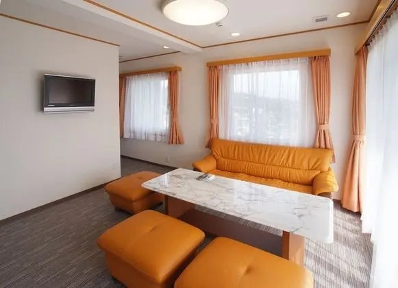 Toyoko Inn Kumamoto Ekimae - Oda