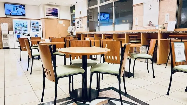 Toyoko Inn Kumamoto Jyo Toricho Suji - Lobi