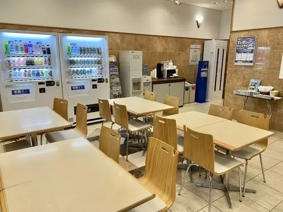 Toyoko Inn Kumamoto Sakuramachi Bus Terminal Mae - Lobi