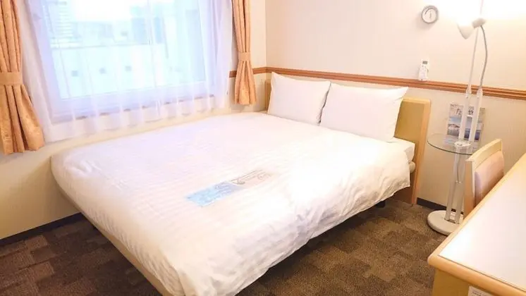 Toyoko Inn Kumamoto Sakuramachi Bus Terminal Mae - Oda