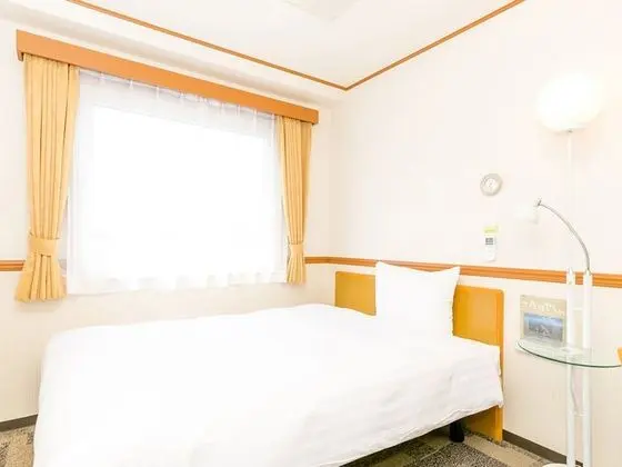 Toyoko Inn Kyoto Biwako Otsu - Oda