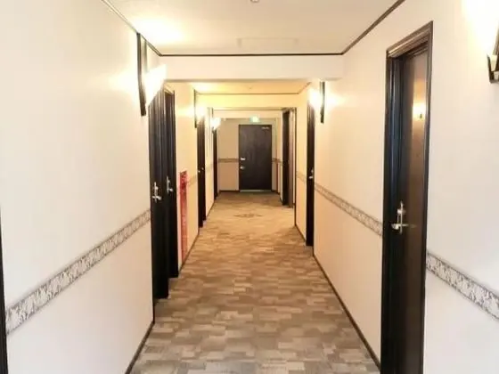 Toyoko Inn Kyoto Gojo-omiya - İç Mekan