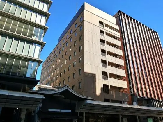 Toyoko Inn Kyoto Shijo Karasuma