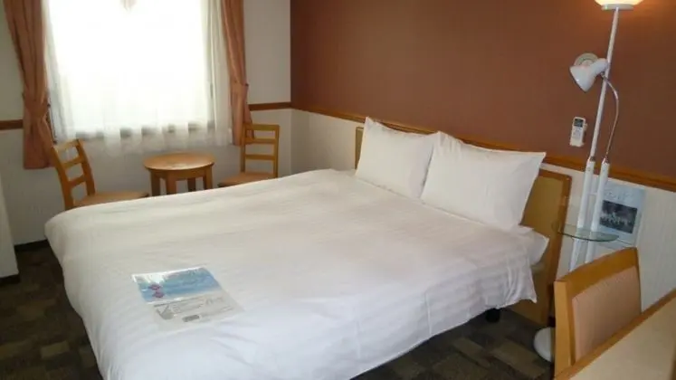 Toyoko Inn Kyoto Shijo Karasuma - Oda
