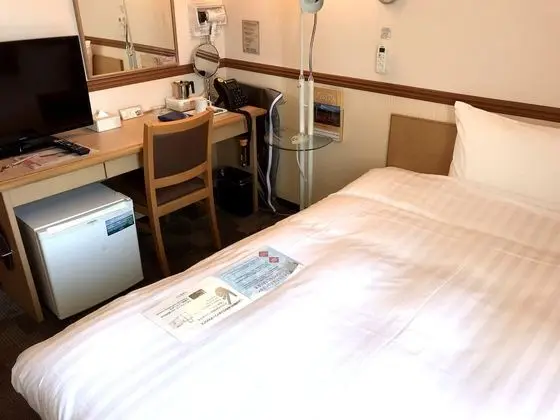 Toyoko Inn Kyoto Shijo-omiya - Oda
