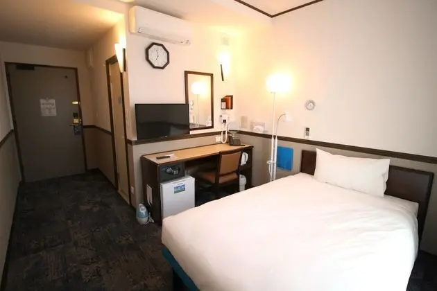 Toyoko Inn Marseille Saint Charles - Oda