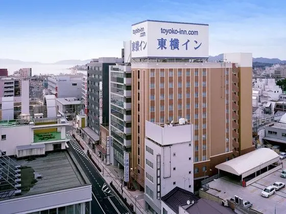 Toyoko Inn Matsue Ekimae