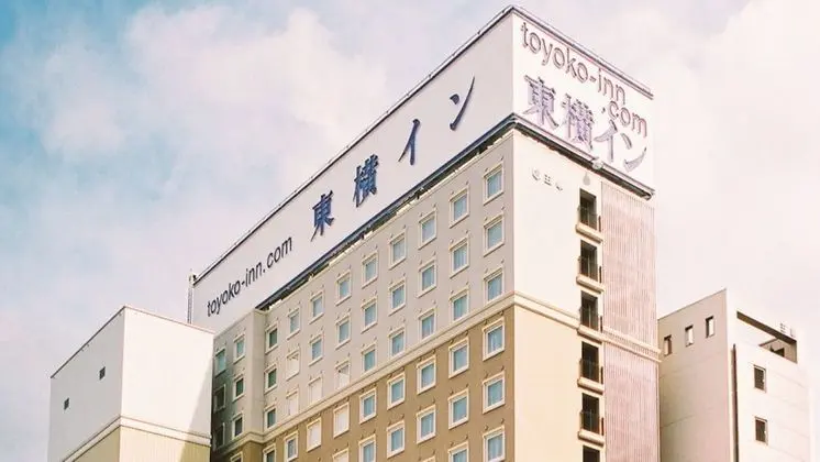 Toyoko Inn Matsumoto Ekimae Hommachi