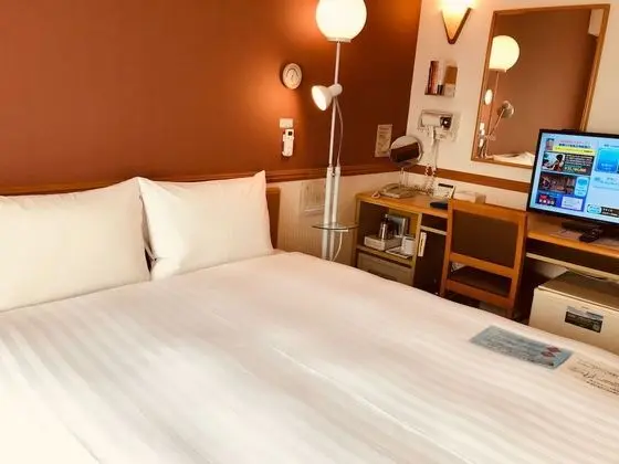 Toyoko Inn Mikawa Anjo Station Shinkansen Minami 1 - Oda