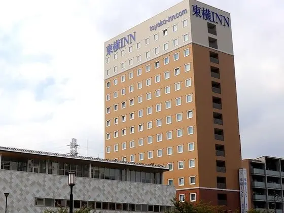 Toyoko Inn Misato-chuo Ekimae