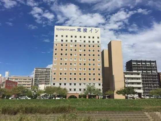 Toyoko Inn Mito Station Minami