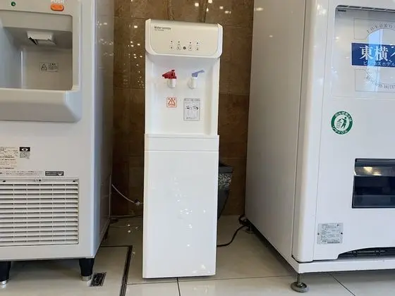 Toyoko Inn Mito Station Minami - Yerinde Yemek