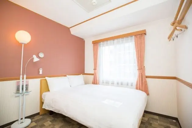 Toyoko Inn Miyazaki Ekimae - Oda