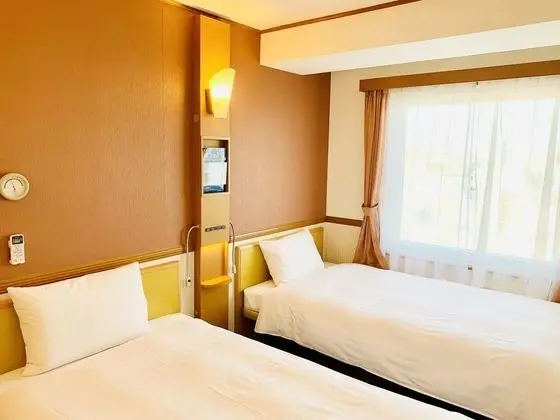 Toyoko Inn Musashi Nakahara Station - Oda