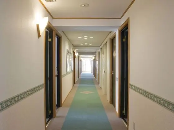 Toyoko Inn Nagano Station Zenkoji - İç Mekan