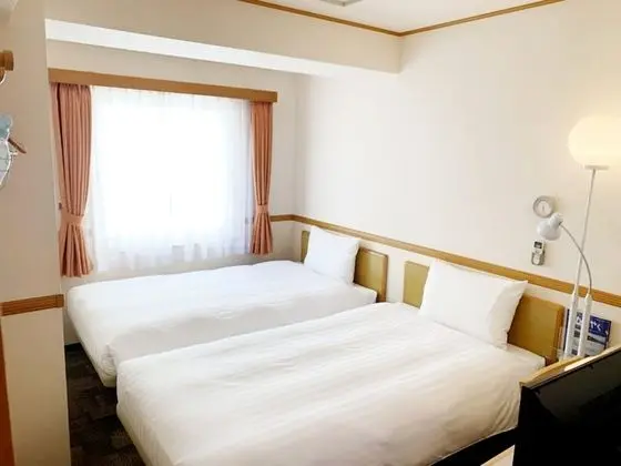 Toyoko Inn Nagano Station Zenkoji - Oda