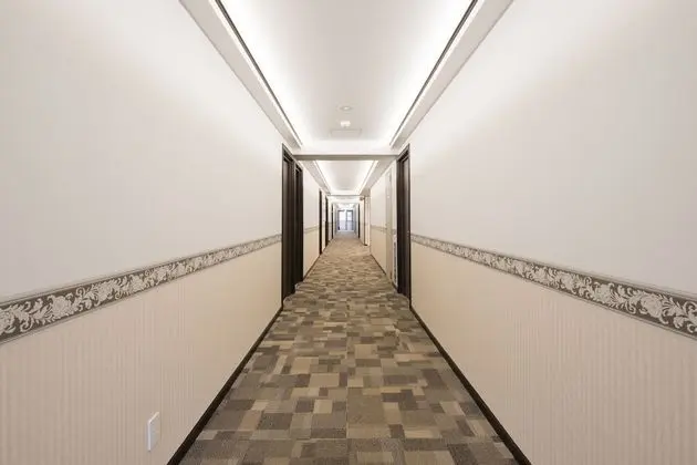 Toyoko Inn Nagoya Meieki Minami - İç Mekan