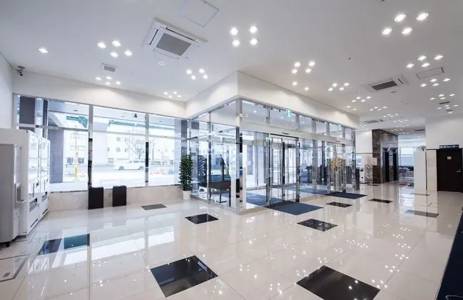 Toyoko Inn Nagoya Meieki Minami - Lobi