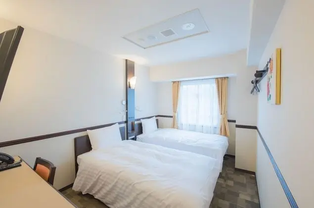Toyoko Inn Nagoya Meieki Minami - Oda