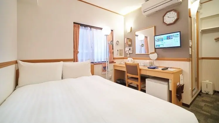 Toyoko Inn Nagoya Nishiki - Oda