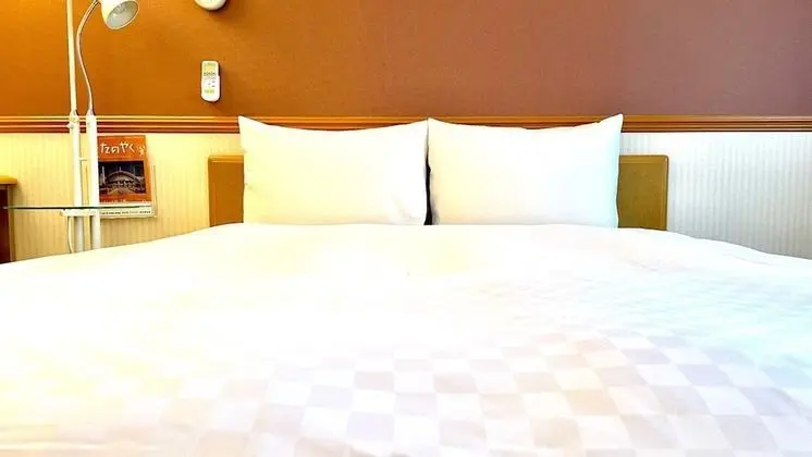 Toyoko Inn Nagoya Owari Ichinomiya Ekimae - Oda