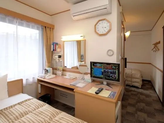 Toyoko Inn Nagoya Station Sakuradori - Oda