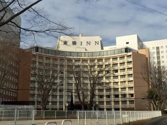 Toyoko Inn Narita Airport Shinkan