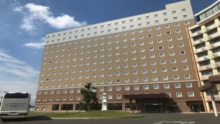 Toyoko Inn Narita Airport Shinkan