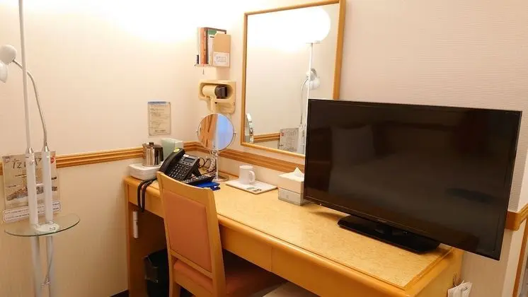 Toyoko Inn Niigata Ekimae - Oda