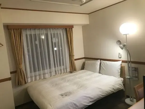 Toyoko Inn Oita Nakatsu Ekimae - Oda