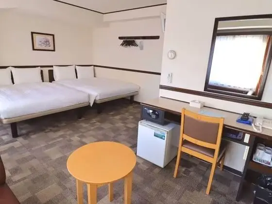 Toyoko Inn Okayama-eki Higashi-guchi - Oda