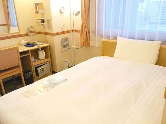 Toyoko Inn Okayama Station - Oda