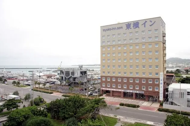 Toyoko Inn Okinawa Ishigaki jima