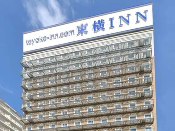 Toyoko Inn Osaka Hankyu Juso Station Nishi 2