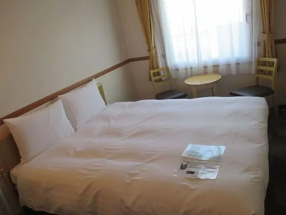 Toyoko Inn Osaka JR Noda Ekimae - Oda