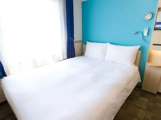 Toyoko Inn Osaka Kadoma-shi Ekimae - Oda