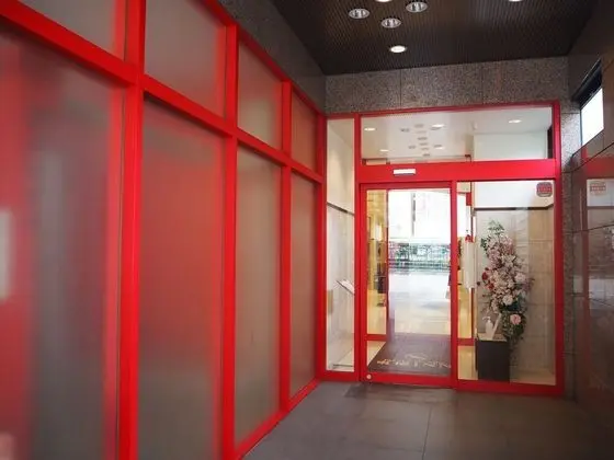 Toyoko Inn Osaka Semba Higashi - Dış Mekan