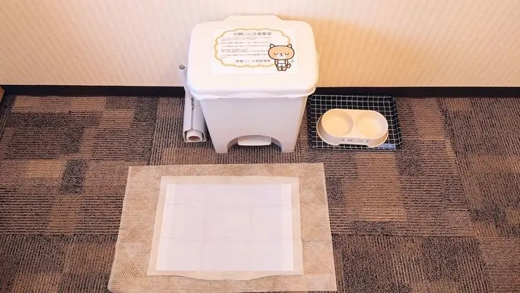 Toyoko Inn Osaka Semba Higashi - Oda